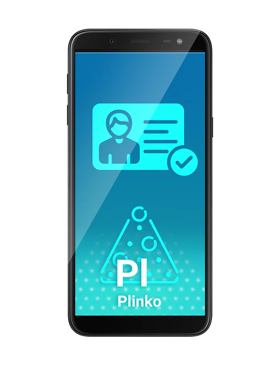 Vahvista tilisi, vaihe 3