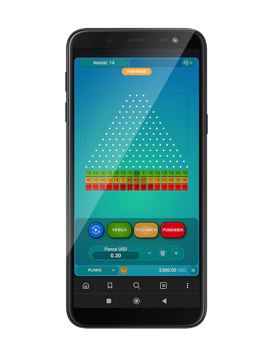 Muokkaa peli mieleiseksesi, paina käynnistystä ja pidä pallot silmällä, askel 6