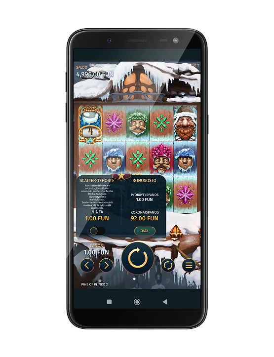 miten pelata pine of plinko 2 vaihe 5