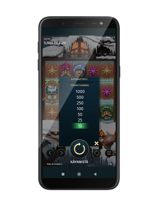 miten pelata pine of plinko 2 vaihe 7