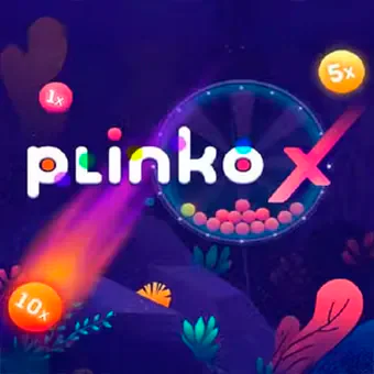 Plinko X