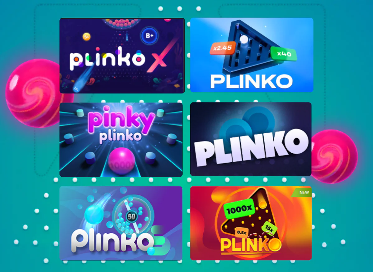 Parhaat Plinko-kasinot ja pelintarjoajat suomalaisille pelaajille